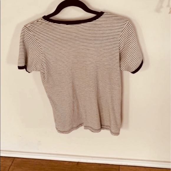 GIRLS TSHIRT FROM PAC SUN SIZE MEDIUM - Picture 7 of 7